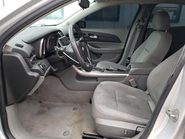 Photo 7 from auction – 2013 CHEVROLET MALIBU LS with VIN 1G11B5SA3DF323150