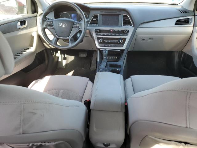 Photo 8 from auction – 2016 HYUNDAI SONATA SE with VIN 5NPE24AF3GH306777