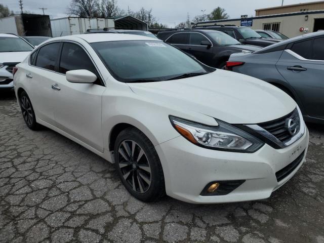 Photo 4 from auction – 2018 NISSAN ALTIMA 2.5 with VIN 1N4AL3AP1JC115320