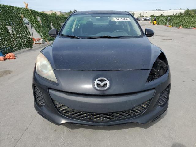 صورة رقم 5 من المزاد - 2012 MAZDA 3 I مع VIN JM1BL1V75C1608297