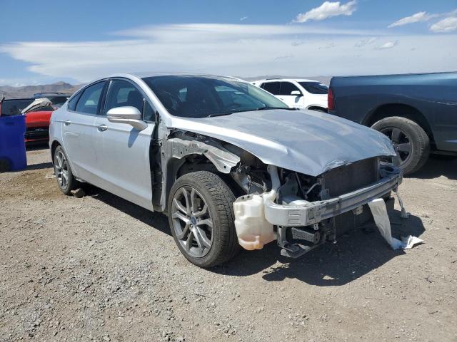 Photo 4 from auction – 2019 FORD FUSION SEL with VIN 3FA6P0CD8KR138205