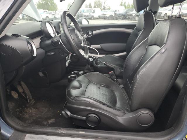 Photo 7 from auction – 2009 MINI COOPER with VIN WMWMF33579TU74092