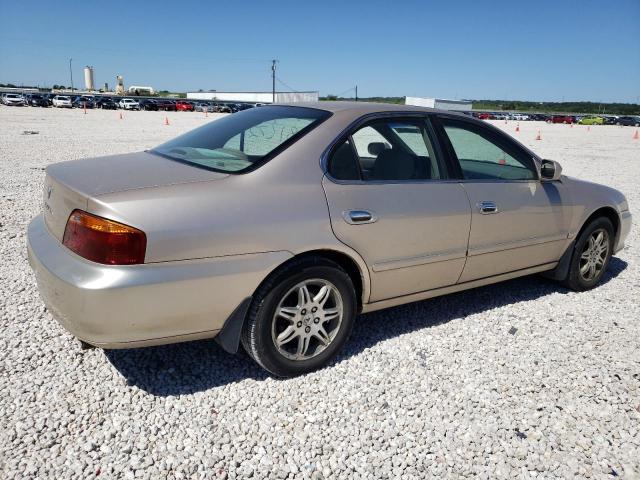 Photo 3 from auction – 2000 ACURA 3.2TL with VIN 19UUA5665YA060418