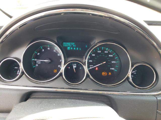 Photo 9 from auction – 2015 BUICK ENCLAVE with VIN 5GAKRCKD6FJ374570