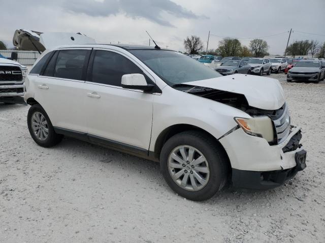 Photo 4 from auction – 2009 FORD EDGE LIMIT with VIN 2FMDK39C19BB06135