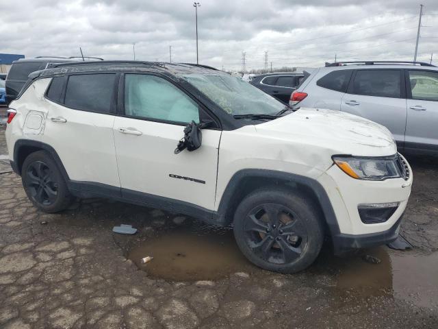Zdjęcie 4 z aukcji – 2020 JEEP COMPASS LA z VIN 3C4NJCBB1LT230284