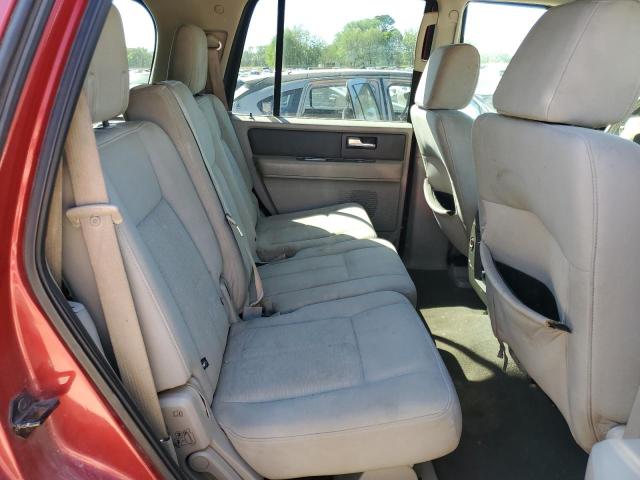 Photo 10 from auction – 2008 FORD EXPEDITION with VIN 1FMFU165X8LA04103