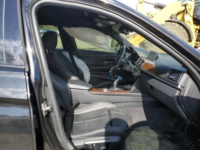 Photo 7 from auction – 2013 BMW 335 XI with VIN WBA3B9C54DF587385