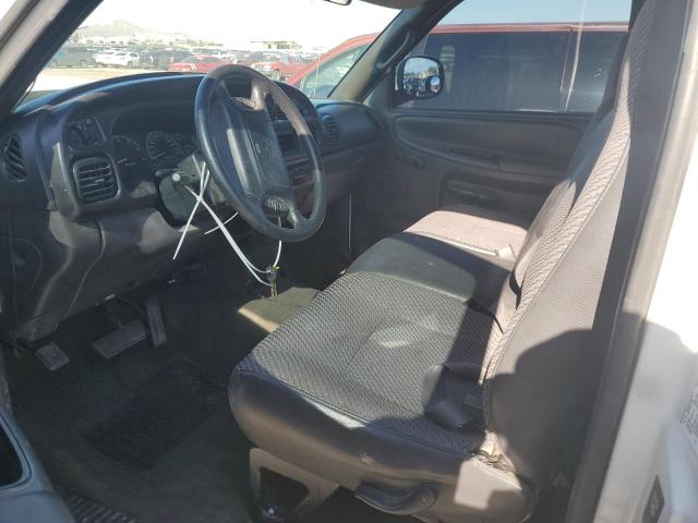 Photo 7 from auction – 2001 DODGE RAM 1500 with VIN 1B7HC16Y61S296905