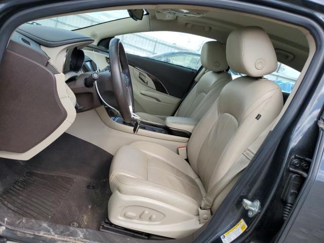 Photo 7 from auction – 2015 BUICK LACROSSE with VIN 1G4GC5G32FF224410