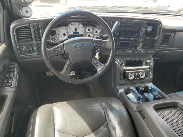 Photo 8 from auction – 2003 CHEVROLET SILVERADO with VIN 1GCHK23153F215534