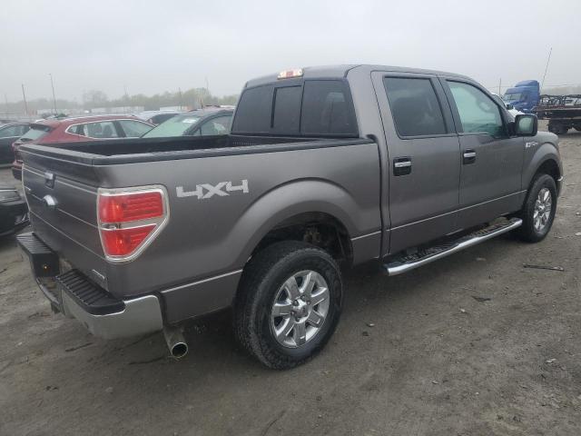 Photo 3 from auction – 2014 FORD F150 SUPER with VIN 1FTFW1EF2EKF37475