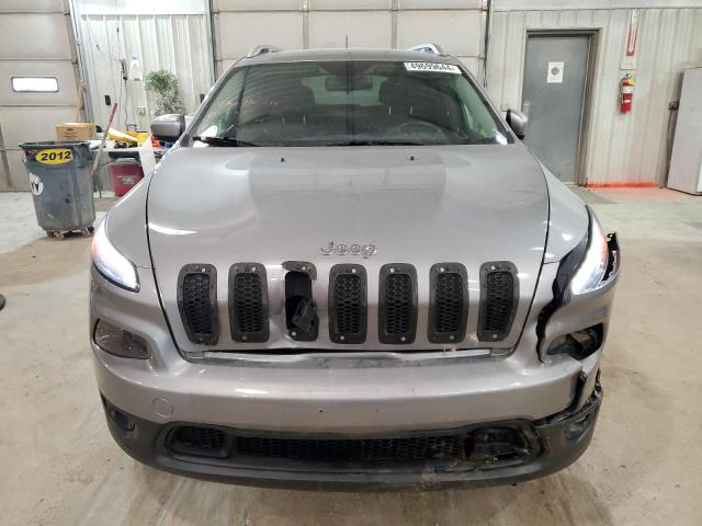 Photo 5 from auction – 2015 JEEP CHEROKEE L with VIN 1C4PJMCS5FW504162