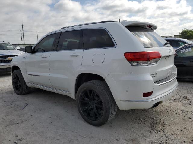 Photo 2 from auction – 2017 JEEP GRAND CHER with VIN 1C4RJFJT3HC769571
