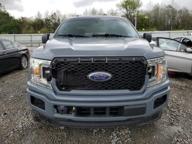Photo 5 from auction – 2019 FORD F150 SUPER with VIN 1FTEW1CPXKKE91056