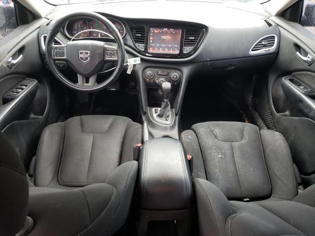 Photo 8 from auction – 2013 DODGE DART SXT with VIN 1C3CDFBA7DD311955