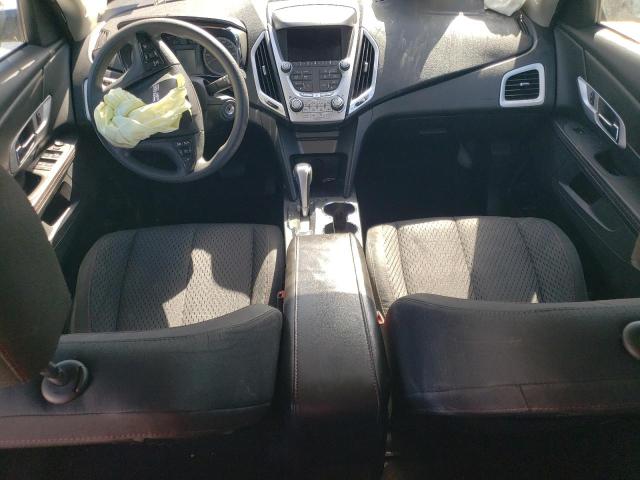 Photo 8 from auction – 2015 GMC TERRAIN SL with VIN 2GKALMEK1F6201410