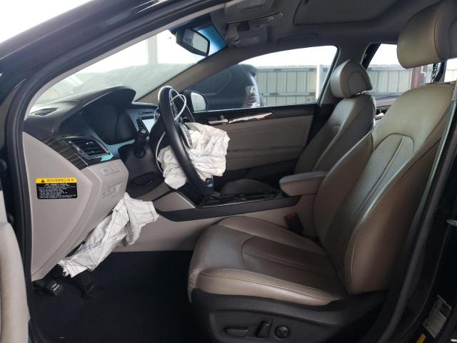 Photo 7 from auction – 2016 HYUNDAI SONATA SPO with VIN 5NPE34AF6GH380823