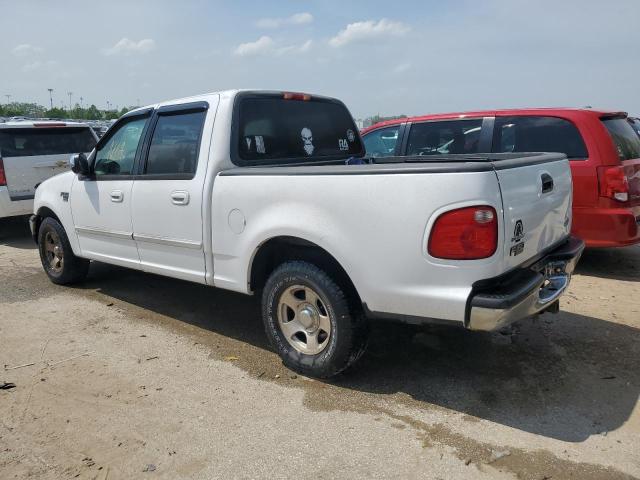 Photo 2 from auction – 2001 FORD F150 SUPER with VIN 1FTRW07W31KF71942