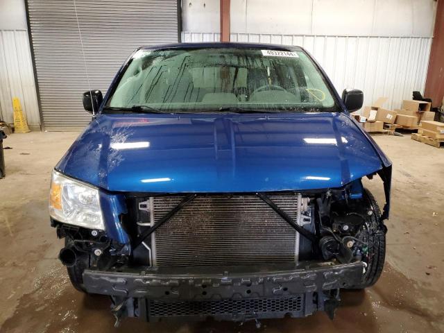 Photo 5 from auction – 2010 DODGE GRAND CARA with VIN 2D4RN4DEXAR486865