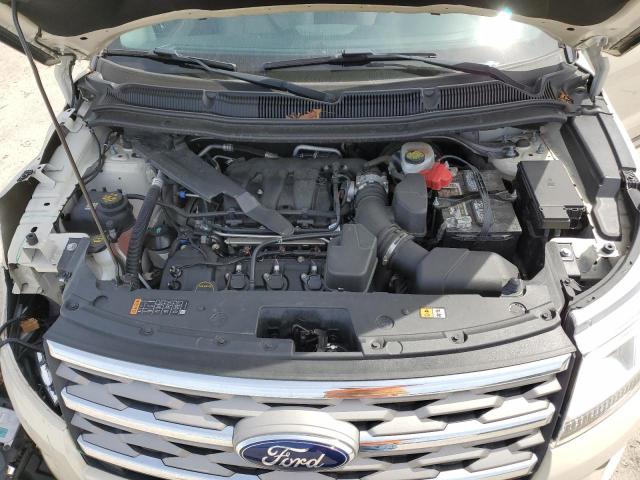 Photo 12 from auction – 2018 FORD EXPLORER X with VIN 1FM5K7D88JGB39578