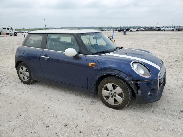 Photo 4 from auction – 2015 MINI COOPER with VIN WMWXM5C58FT974157