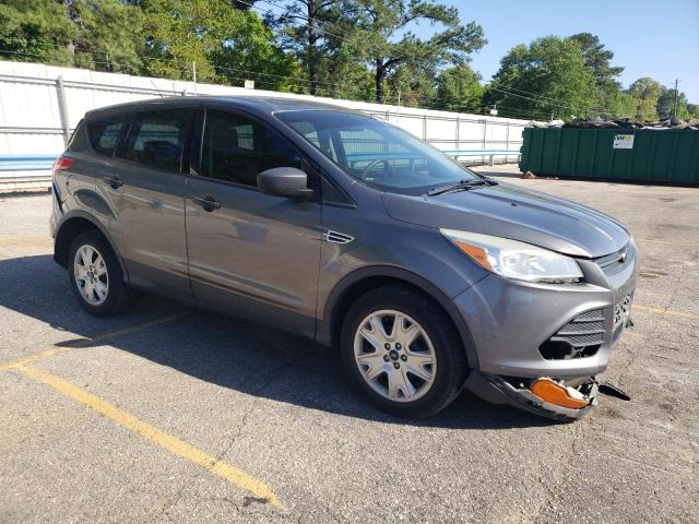 Photo 4 from auction – 2013 FORD ESCAPE S with VIN 1FMCU0F78DUC01323