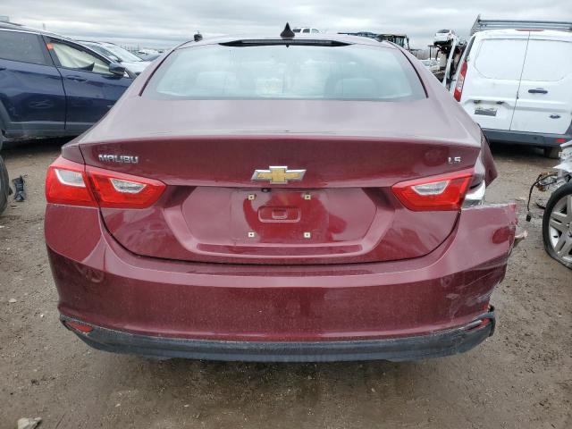 Photo 6 from auction – 2016 CHEVROLET MALIBU LS with VIN 1G1ZB5ST3GF175641