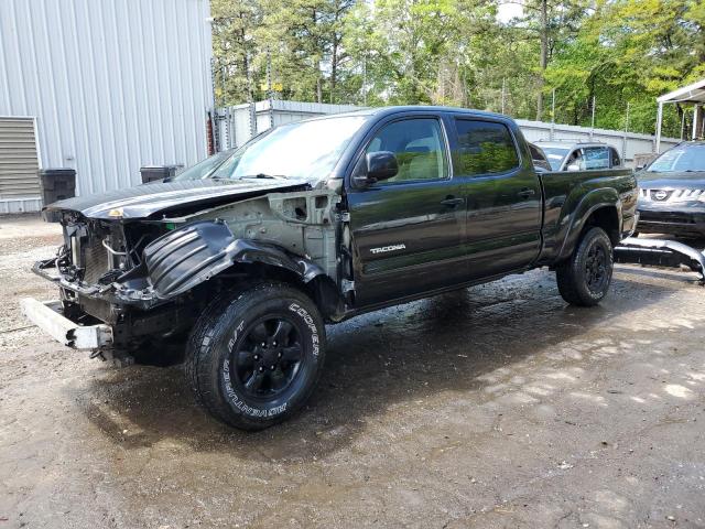 TOYOTA TACCOMA 2006 with VIN 5TEMU52N46Z181012 - Photo from auction