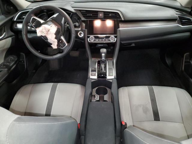 Zdjęcie 8 z aukcji – 2016 HONDA CIVIC EX z VIN 19XFC2F76GE043275