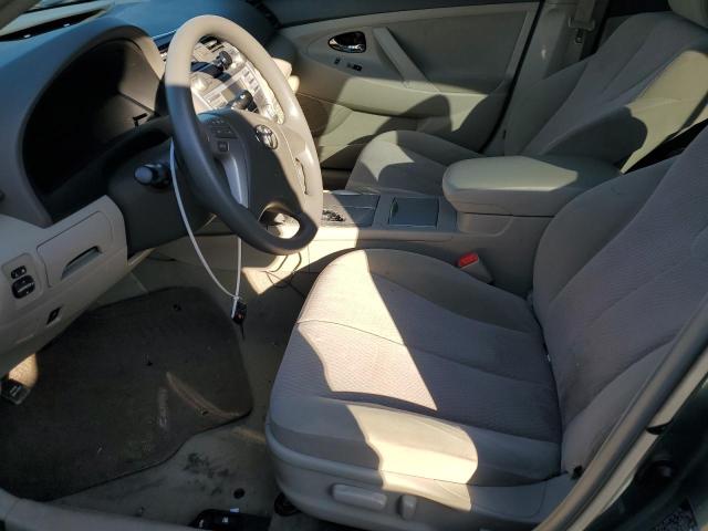 Photo 7 from auction – 2011 TOYOTA CAMRY BASE with VIN 4T4BF3EK7BR131152