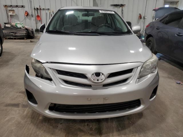 Photo 5 from auction – 2012 TOYOTA COROLLA BA with VIN 5YFBU4EE3CP038891