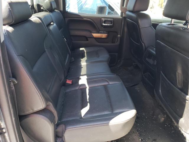 Photo 10 from auction – 2015 CHEVROLET SILVERADO with VIN 1GC4C0E86FF112394