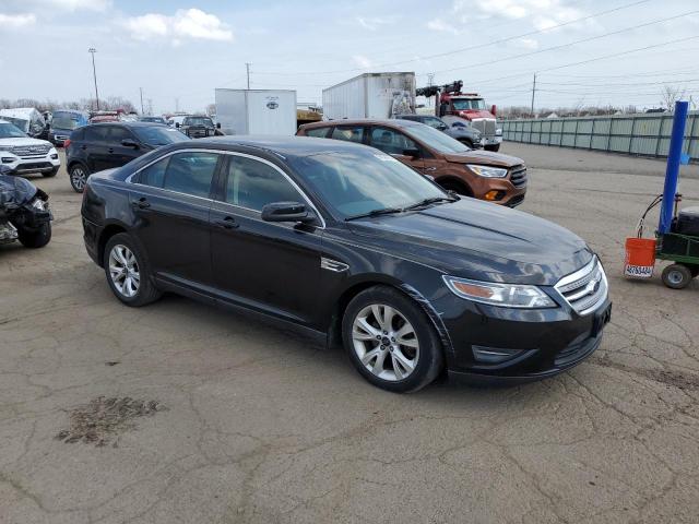 Photo 4 from auction – 2011 FORD TAURUS SEL with VIN 1FAHP2EW7BG111054