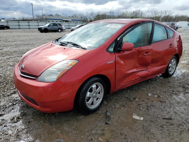 TOYOTA PRIUS 2008 with VIN JTDKB20U483343809 - Photo from auction