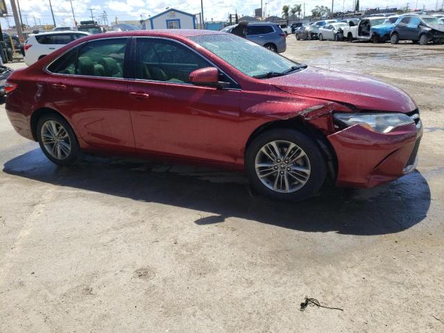 Photo 4 from auction – 2017 TOYOTA CAMRY LE with VIN 4T1BF1FK9HU719334
