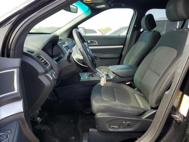 Photo 7 from auction – 2016 FORD EXPLORER X with VIN 1FM5K8D86GGB82279