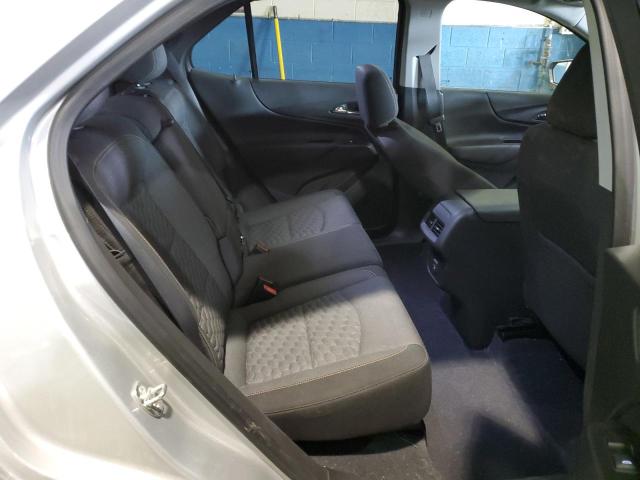 Photo 10 from auction – 2021 CHEVROLET EQUINOX LT with VIN 3GNAXKEV2ML343439