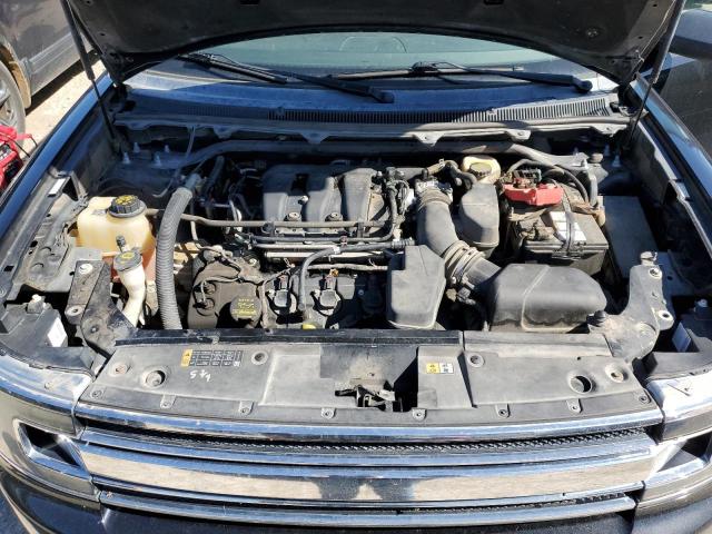 Photo 12 from auction – 2014 FORD FLEX SE with VIN 2FMGK5B80EBD13561