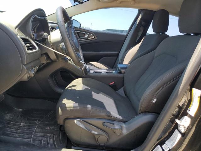 Photo 7 from auction – 2016 CHRYSLER 200 LIMITE with VIN 1C3CCCAB7GN140974
