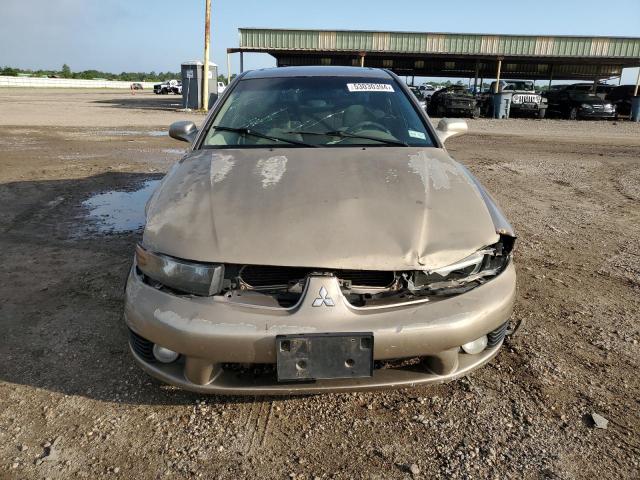 Photo 5 from auction – 2003 MITSUBISHI GALANT ES with VIN 4A3AA46G83E080729