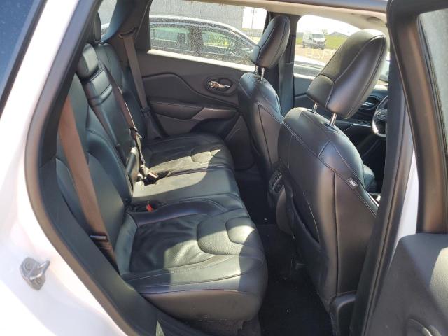Photo 11 from auction – 2019 JEEP CHEROKEE L with VIN 1C4PJMDX1KD225260