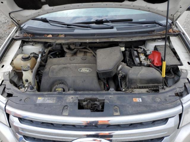 Photo 12 from auction – 2014 FORD EDGE LIMIT with VIN 2FMDK3KC0EBB60479