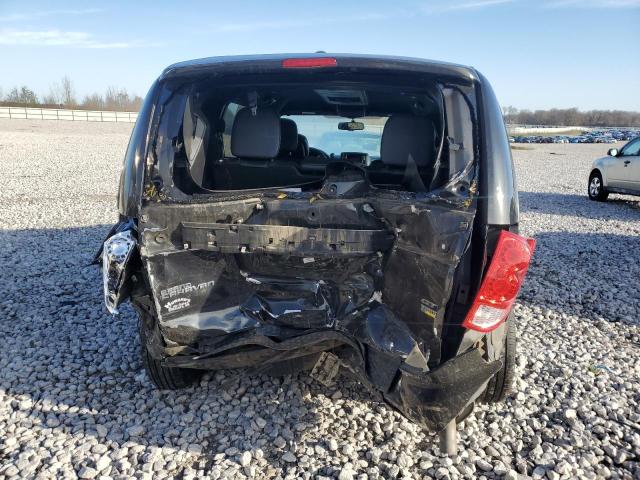 Photo 6 from auction – 2017 DODGE GRAND CARA with VIN 2C4RDGEG8HR790983
