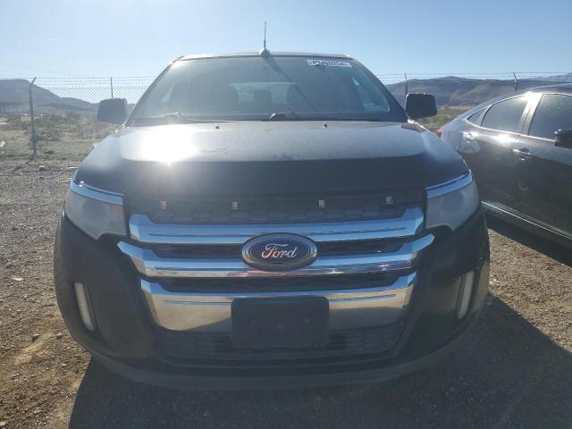 Photo 5 from auction – 2011 FORD EDGE SEL with VIN 2FMDK3JC6BBA47679