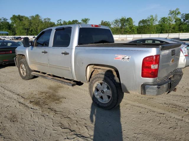 Photo 2 from auction – 2013 CHEVROLET SILVERADO with VIN 3GCPCSE07DG287882
