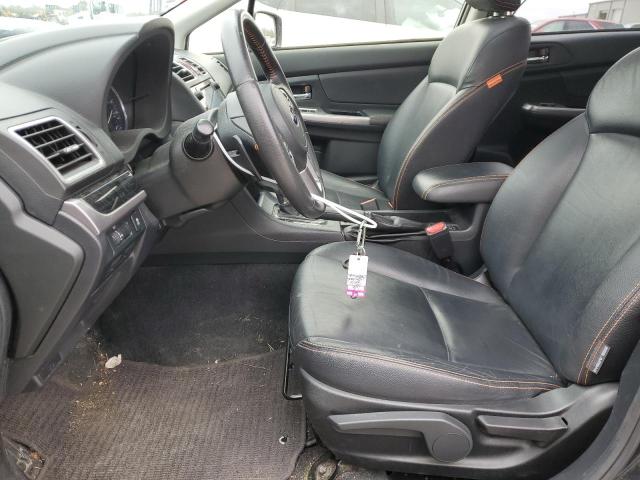 Photo 7 from auction – 2016 SUBARU CROSSTREK with VIN JF2GPALC6G8247624