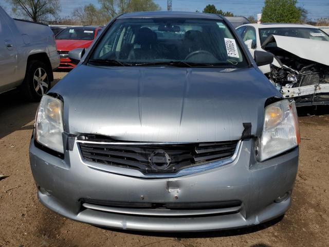 Photo 5 from auction – 2011 NISSAN SENTRA SL with VIN 3N1AB6AP3BL676156