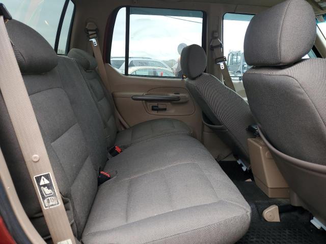 Photo 10 from auction – 2001 FORD EXPLORER S with VIN 1FMZU77E41UB00114