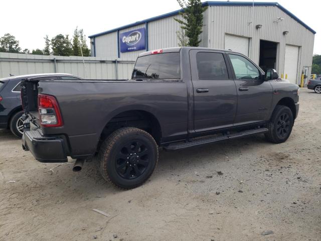 Photo 3 from auction – 2021 RAM 2500 BIG H with VIN 3C6UR5DL7MG608955